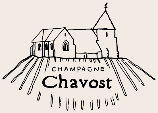 Champagne Chavost