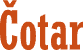 Čotar